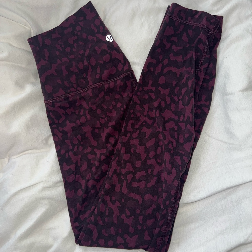 lululemon Align Pant 25”